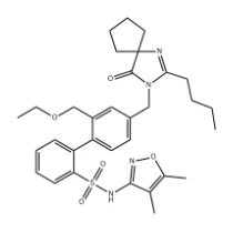 Sparsentano CAS 254740-64-2